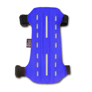 Accessoires pour arc et flèche : Protège-bras de chasse, protège-bras de tir, protège-bras de tir traditionnel, protège-bras de tir réglable pour l'avant-bras et le poignet - Product Image 6