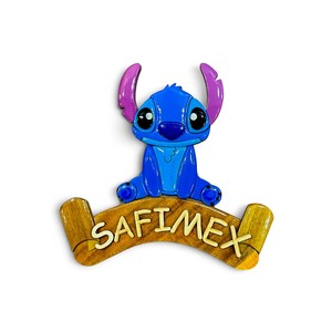 Kids Room Decor <b>Name</b> Sign <b>Plate</b> Wooden Door Sign Plaques Wall Hanging Decor Vintage Wooden Plaques Character Decor Colorful - Product Image 1