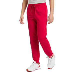 Pantalon de survêtement en coton pour garçons, joggers personnalisés, pantalon de sport décontracté pour jeunes, coupe ajustée, pantalon de jogging unisexe pour enfants - Product Image 1