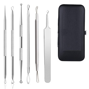 QNQ meilleur coupe-ongles en Fiber de carbone pour manucure OEM Logo boîte-cadeau usine caractéristiques de sécurité personnalisées outil de soin des ongles Offre Spéciale - Product Image 1