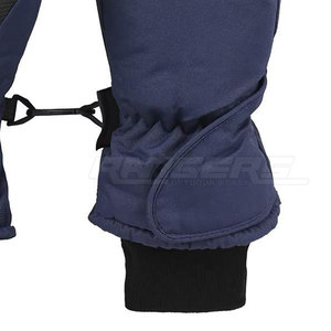 Mitaines de ski, gants chauds et isolés, design imperméable, protection contre le froid, ajustement confortable, utilisation en extérieur en hiver - Product Image 6