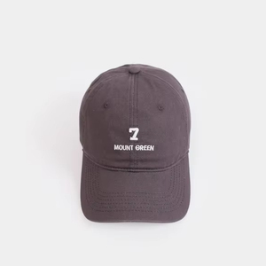 ''หมวกปักลาย SOSH 4'' - Product Image 1