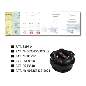 Ajustador de Correas para Arnés de Carreras, Herrajes para Cinturones de Seguridad de 2 y 3 Pulgadas, Servicio Mayorista OEM ODM con Logotipo, Color y Marca Personalizados - Product Image 6