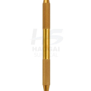 Spatule dentaire double extrémité en acier inoxydable pour mélange et modelage en laboratoire, instruments médicaux pour restaurations dentaires et travaux prothodontiques - Product Image 6