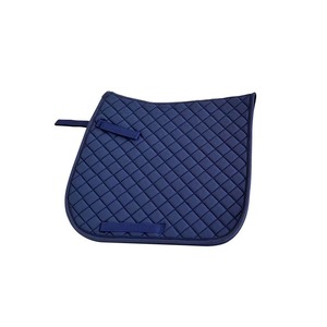 Almohadilla de Montar Acolchada para Doma y Salto, Transpirable, para Equitación, 300 Gramos de Relleno de Poliéster, Tela Oxford - Product Image 2