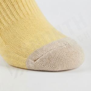 Merino Wool Hiking <b>Socks</b> Cold Weather Warm Crew Neck Winter <b>Thermal</b> Breathable Outdoor Trekking Durable Customized Color Pairs - Product Image 6