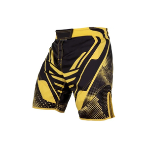 Shorts de Muay Thai à Marque Privée, Shorts de Boxe MMA, Impression par Sublimation, Shorts de Muay Thai pour Hommes, Shorts MMA Personnalisés - Product Image 2