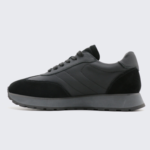 LANCI Produttori di Sneaker, Sneaker di Lusso Personalizzate con Etichetta Privata, Scarpe Sportive Casual in Pelle da Uomo di Design - Product Image 5