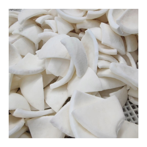 Noix de coco séchée premium, saveur riche en noix de coco, pour des marchés de collations saines dans le monde entier - Product Image 1
