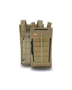 Mochila de Gran Capacidad para Exteriores, Personalizada OEM, con Cierre de Cremallera MOLLE y Múltiples Bolsillos, Tamaño de 24 Pulgadas, para Viajes, Senderismo y Trabajo - Product Image 1