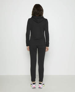 Chándal de mujer, conjuntos de chándal, conjunto informal de 3 piezas para correr, conjuntos de mujer personalizados de lana para mujer, chándales transpirables - Product Image 4