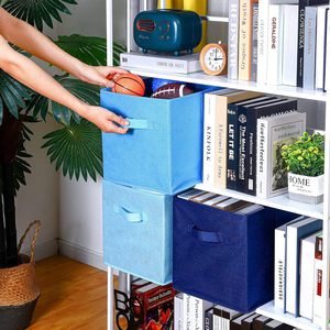 Organizador Práctico de Tela No Tejida para Dispositivos Tecnológicos, Ropa y Garaje - Diseño Moderno, Ecológico y Duradero de Vietnam - Product Image 1