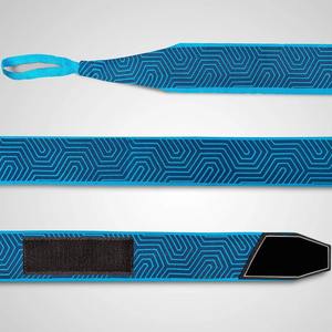 Meilleures bandes de boxe pour les mains, bandes intérieures de Muay Thai, longueur et couleurs personnalisées, en coton et polyester, écologiques, respirantes et extensibles - Product Image 6