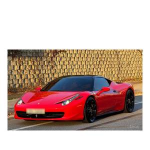 Ferrari 458 Italia, Enero de 2014, 50,800 km, Volante a la Izquierda, Caja de Cambios Automática, Norma de Emisiones Euro V, 5 Plazas - Product Image 4