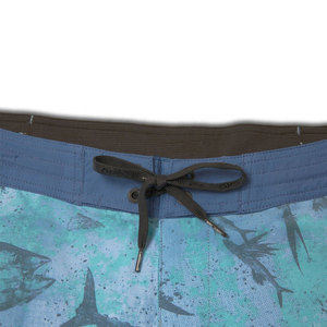 Pantalones Cortos de Pesca con Tela Ligera de Secado Rápido para Hombre, Logotipo Personalizado y Protección UV para Camping, Senderismo y Kayak en Todas las Estaciones - Product Image 2