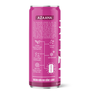 เครื่องดื่มคอมบูชาเสาวรส OEM ผลิตภัณฑ์ธรรมชาติ รับผลิตแบรนด์ส่วนตัว จัดหาสินค้าจำนวนมาก โรงงานผู้ผลิต - Product Image 6