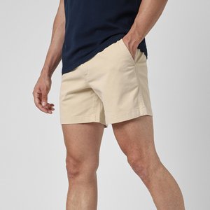 Pantalones Cortos Deportivos Lisos para Hombre, al por Mayor, Ligeros, Transpirables, Informales - Product Image 2