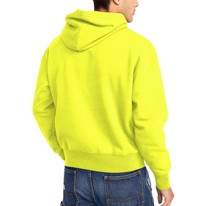 Sudadera Clásica con Capucha para Hombre – Diseño Minimalista y Máxima Comodidad – Sudadera Esencial de Color Sólido para Hombre – Perfecta para Uso Diario - Product Image 6