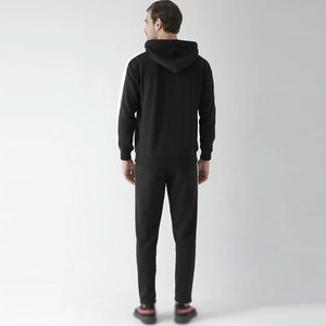 Survêtement pour hommes, nouveau style populaire, taille personnalisée, survêtement pour hommes de qualité supérieure, fabriqué au Pakistan - Product Image 6