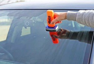 น้ำยาเคลือบกระจก High Performance Soft99 Road-Ready Glaco ป้องกันน้ำเกาะ สำหรับดูแลกระจกรถยนต์ - Product Image 5