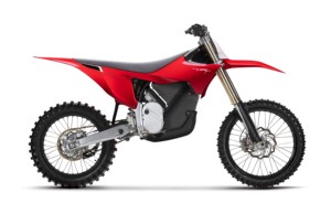 Stark Varg MX 1.0 80 CV 2025 - Moto ATV Fuoristrada Servizio Manutenzione Auckland Mr Motorcycles - Product Image 4
