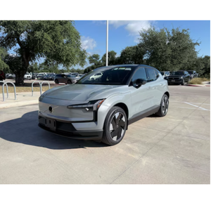 Voiture électrique SUV Vol-vo EX30 Ultras Twin Motor Plus 2025-2026 - Product Image 6