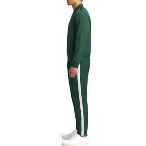 Flexible Men <b>Wind</b> <b>Breaker</b> Suit Lightweight Sports Apparel With Breathable Fabric For Running Gym Exercise And Daily Activities - Product Image 3