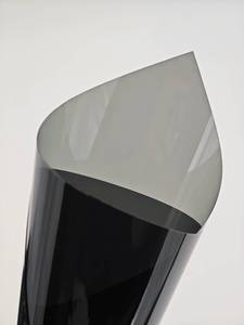 ฟิล์มติดกระจกแบบถอดได้ เปลี่ยนสีได้ ป้องกันรอยขีดข่วน ป้องกันรังสียูวี ป้องกันความร้อน - Product Image 6