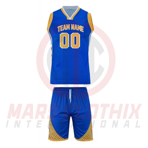 Uniforme de football 7 sur 7 personnalisé de qualité supérieure pour adultes, produit très vendu, vêtements d'équipe, uniforme 7 sur 7 à faible MOQ - Product Image 2