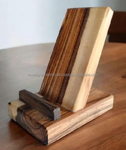 High Quality Wood <b>Phone</b> Stand - Product Image 2