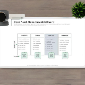Phần mềm quản lý tài sản thông qua RFID - Product Image 2