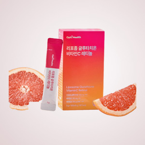 Soins de la peau Vitamine C Rétinol Collagène à faible poids moléculaire Élastine 15 Sachets Glutathion liposomal 500mg - Product Image 3