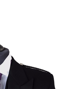 Vestes et gilets Prince Charlie 100% laine sur mesure, respirants et à séchage rapide pour hommes, prix de gros, prêts à être expédiés - Product Image 3