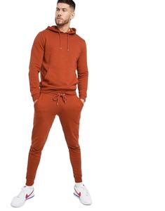 Jogger survêtement pantalons survêtements hiver deux pièces survêtement ensemble imprimer/fit/contraste/grande taille/grande taille/2 pièces/ensembles/séchage rapide/short - Product Image 1