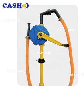 Bomba DEF para ácido, álcali, diésel, combustible, aceite de máquina, agua, bomba rotativa OEM para DEF - Product Image 6