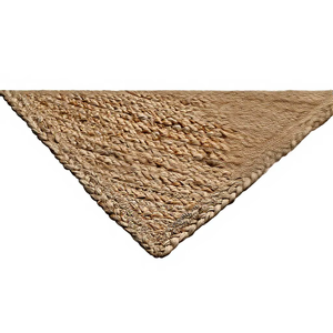 Alfombra de Yute Trenzada - Product Image 1