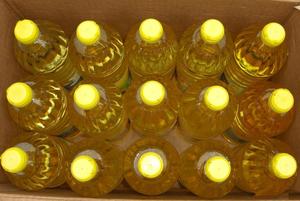 Compra al por Mayor de Aceite de Palma Refinado 100% Puro y Natural de Grado Alimenticio, Disponible Ahora en Stock - Product Image 5