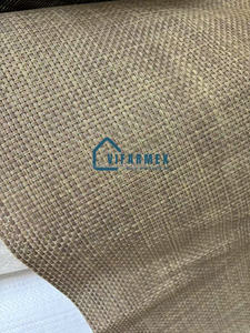 Muebles de Mimbre Hechos a Mano - Yute Sostenible y Fibra Natural para Decoración del Hogar y Bodas, Rollo de 45m - Product Image 5