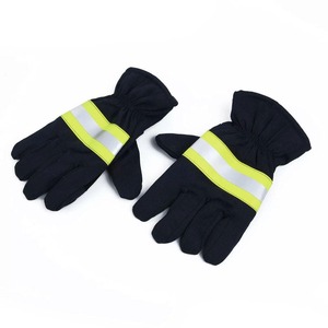 Guantes Tácticos de Seguridad Vial, Protección UV, Impermeables, Dedos Completos, Muñequera Ajustable, Anti-Calor, Antideslizantes, Unisex - Product Image 1