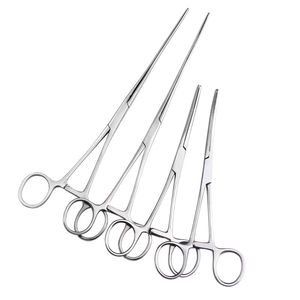 Pinzas No Invasivas para Corte/Recorte Intestinal en Gatos, Perros y Conejos - Instrumentos Quirúrgicos para Anastomosis Intestinal de Dentavex - Product Image 1