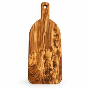 Tabla de cortar de bambú para cocina, tabla de cortar creativa japonesa con forma de tabla de frutas, tabla para carne occidental - Product Image 1