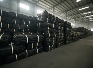 24 x 18 Ft 150 GSM Heavy Duty Industrial Tarpaulin for Cargo & Storage - Product Image 2