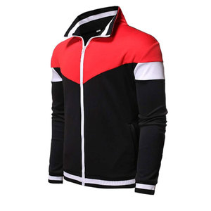 Ensemble de survêtement à séchage rapide pour homme, idéal pour la gym, l'entraînement et le jogging, personnalisable avec logo, tenue de sport professionnelle respirante pour l'entraînement de football - Product Image 2