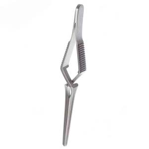 Instruments chirurgicaux cardiaques Astrin – Pinces Bulldog à action croisée pour usage médical – Prix compétitif – Vente chaude - Product Image 4