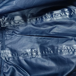 ชุดกันฝนกันน้ำเคลือบพีวีซี - Product Image 3