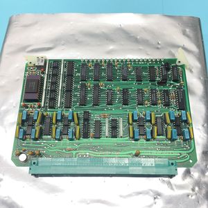 Placa PCB de Convertidor D/A AMAT STK 672528 - Equipo y Piezas de Semiconductores de Confianza de Marca Global - Product Image 1