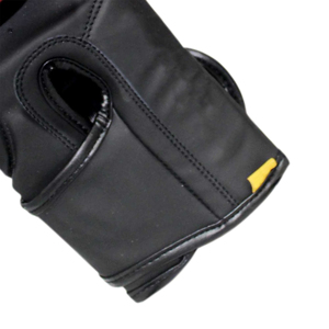 Breathable Waterproof MMA Boxing Gloves Sanda Thick <b>Foam</b> <b>Padding</b> Adjustable Wrist Strap Training PU Material OEM Design - Product Image 5