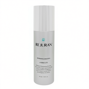 REJURAN 45ml Emulsione Rinfrescante Leggera C-PDRN con Acido Ialuronico e Centella per l'Equilibrio Olio-Acqua, Crema Viso Lenitiva - Product Image 3