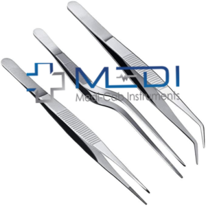 ชุดเครื่องมือผ่าตัด Medi-Cab คีมคีบผ่าตัด สแตนเลสสตีล ได้รับการรับรองมาตรฐาน CE ชุดผ่าตัดคลาส I ใช้งานด้วยมือ ฆ่าเชื้อได้ ใช้ซ้ำได้ - Product Image 3