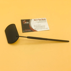 Professional Stainless Steel Eyelash Extension Mirror High Quality Lash Inspection Mirror Salon Beauty <b>Tool</b> - Product Image 4